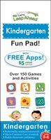 Let's Leap Ahead: Kindergarten Fun Pad