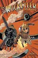 Rocketeer: Cargo Of Doom