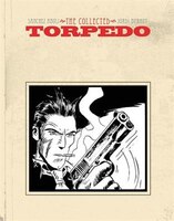Torpedo: The Collected Torpedo