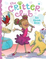 All About Ellie: #2