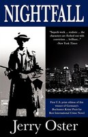 Nightfall: The Prize Winning Mystery Novel