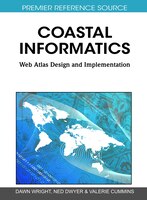 Coastal Informatics: Web Atlas Design and Implementation