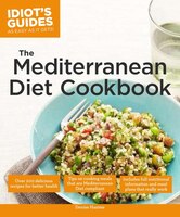 IDIOT S GUIDES THE MEDITERRANEAN