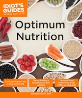 Optimum Nutrition
