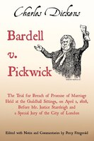 Bardell v. Pickwick