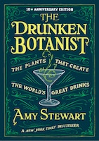 The Drunken Botanist