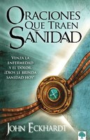 Oraciones Que Traen Sanidad