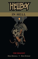 Hellboy in Hell Volume 1: The Descent