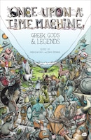 Once Upon A Time Machine Volume 2