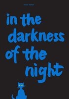 In The Darkness Of The Night: A Bruno Munari Artist's Book
