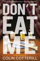 Don't Eat Me (A Dr. Siri Paiboun Mystery)