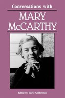 Conversations With Mary Mccarthy