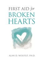 First Aid For Broken Hearts