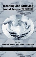 Teaching and Studying Social Issues: Major Programs and Approaches