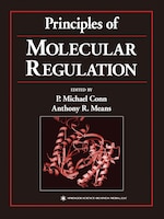 Principles of Molecular Regulation