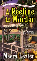 A Beeline to Murder (A Henny Penny Farmette Mystery)