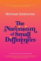 The Narcissism Of Small Differences