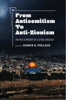 From Antisemitism to Anti-Zionism: The Past & Present of a Lethal Ideology