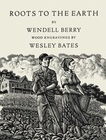 Roots To The Earth: Poems And A Story