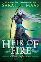 Heir Of Fire