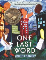 One Last Word: Wisdom From The Harlem Renaissance