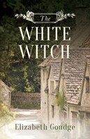 The WHITE WITCH