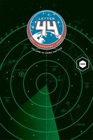 Letter 44 Vol. 3: Dark Matter