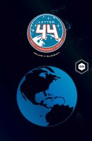 Letter 44 Volume 5: Blueshift