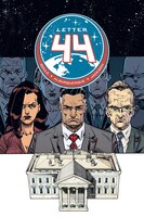 Letter 44 Vol. 1: Deluxe Edition