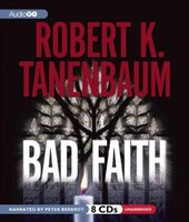 Bad Faith: A Butch Karp and Marlene Ciampi Mystery