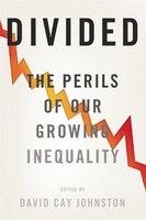 Divided: The Perils of Our Growing Inequality