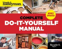 The Complete Do-it-Yourself Manual Newly Updated (N/A)