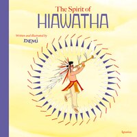 The Spirit Of Hiawatha