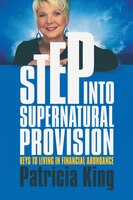 STEP INTO SUPERNATURAL PROVISION