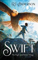 Swift (book One): Book One