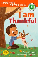 I Am Thankful (Positive Power)