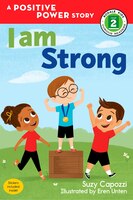 I Am Strong: The Positive Power Series