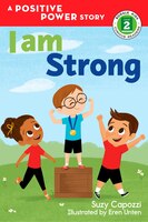 I Am Strong (Positive Power)