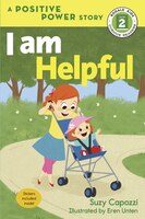 I Am Helpful (Positive Power Series #6)