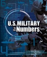 U.S. Military By The Numbers