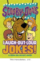 Scooby-Doo's Laugh-Out-Loud Jokes! (Scooby-Doo Joke Books)