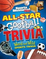 All-Star Goofball Trivia: Weird and Wild Sports Trivia