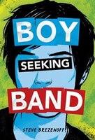 Boy Seeking Band