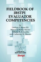 Fieldbook of Ibstpi Evaluator Competencies (Hc)