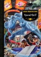 Spaced Out! (Ghost Detectors)