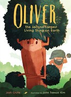 Oliver: The Second-largest Living Thing On Earth