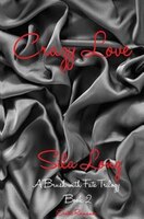 Crazy Love: A Brush with Fate ~ Book 2