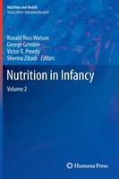 Nutrition in Infancy: Volume 2