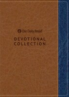 Our Daily Bread Devotional Collection