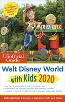 Unofficial Guide To Walt Disney World With Kids 2020